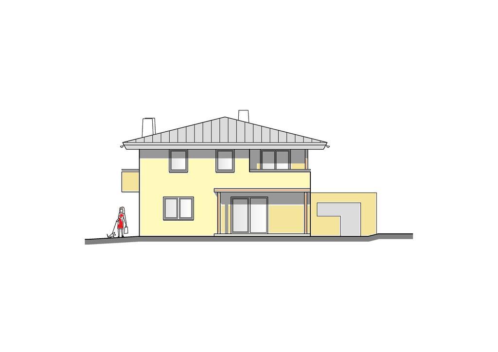 Apart Lukas Sölden Habitación foto