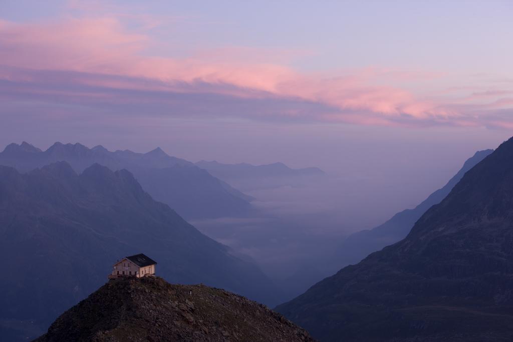 Apart Lukas Sölden Exterior foto